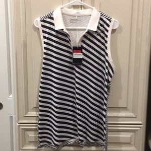 Nike Women’s Golf Shirt